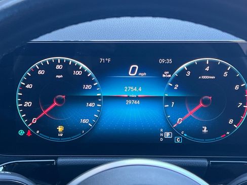 Used 2023 Mercedes-Benz GLA 250 4MATIC image 22