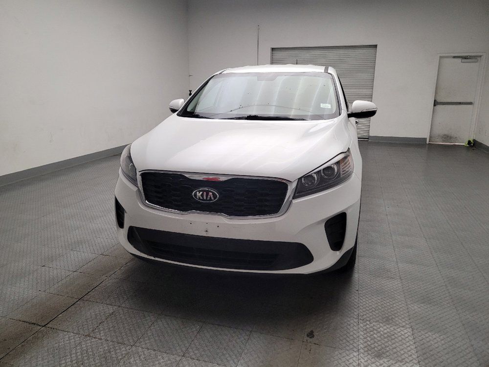 Used 2020 Kia Sorento FWD V6 image 15
