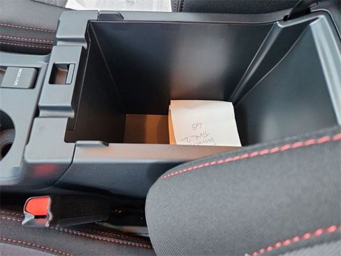 New 2026 Subaru Impreza 2.0i Sport image 19