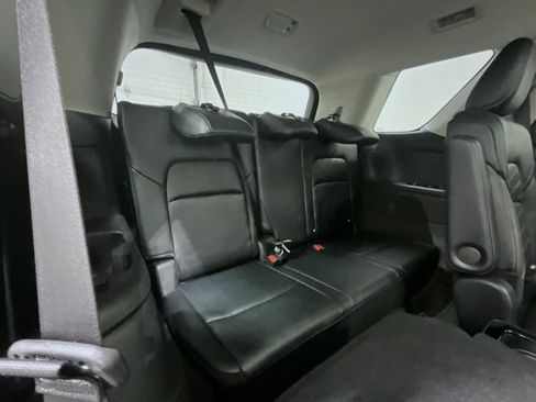 Used 2023 Nissan Pathfinder Platinum image 20