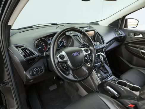 Used 2015 Ford Escape Titanium FWD image 15