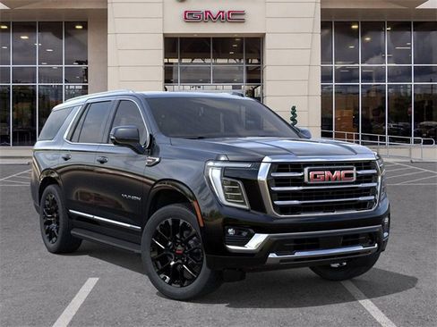 New 2026 GMC Yukon Elevation image 7