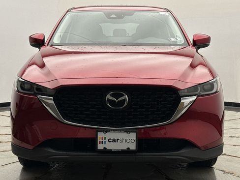 Used 2023 MAZDA CX-5 AWD 2.5 S w/ Premium Package image 8