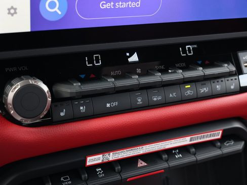 New 2026 Toyota Tundra TRD Pro image 22