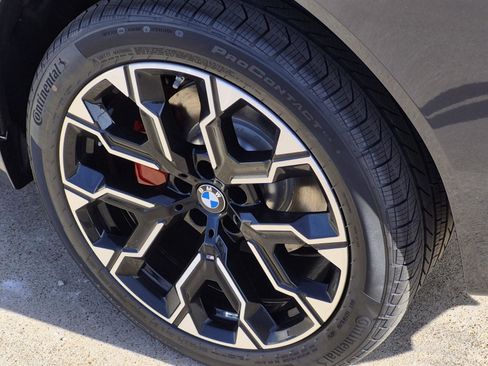 New 2026 BMW X3 xDrive30 image 7