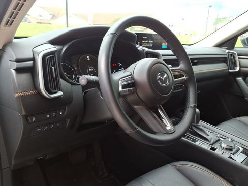 Used 2026 MAZDA CX-50 AWD 2.5 Hybrid w/ Premium Pkg image 14
