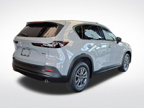 New 2026 MAZDA CX-5 Select AWD/4WD image 7