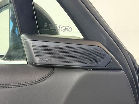 New 2025 Land Rover Range Rover SE image 24