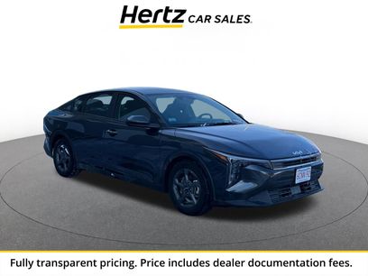 Used 2025 Kia K4