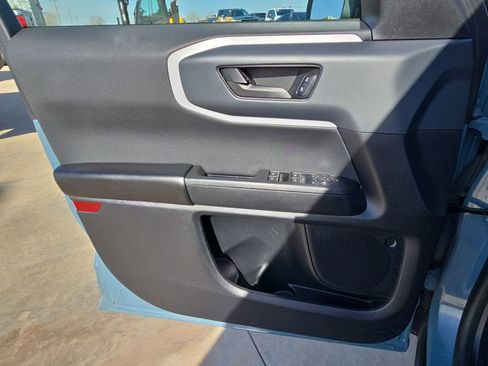 Used 2022 Ford Bronco Sport Big Bend w/ Convenience Package image 27