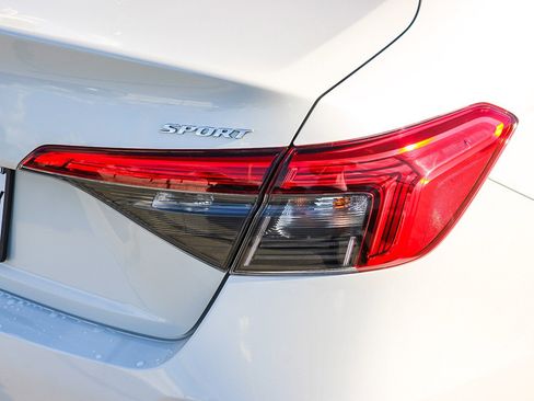 Used 2023 Honda Civic Sport image 10