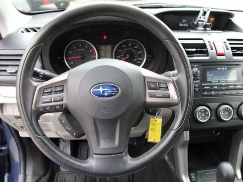 Used 2014 Subaru Forester 2.5i Premium w/ All-Weather Package image 14