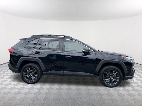 Certified 2024 Toyota RAV4 Adventure AWD/4WD image 19