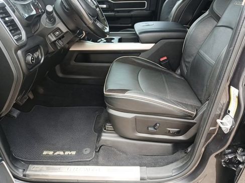 Used 2019 RAM 3500 Laramie AWD/4WD image 41