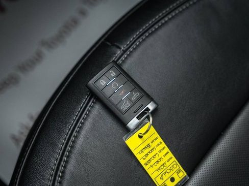 Used 2014 Chevrolet Corvette Stingray Convertible w/ 2LT Preferred Equipment Group image 43