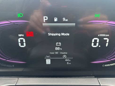 New 2025 Kia Telluride S image 35