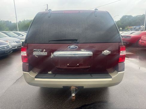 Used 2010 Ford Expedition EL 4WD image 6