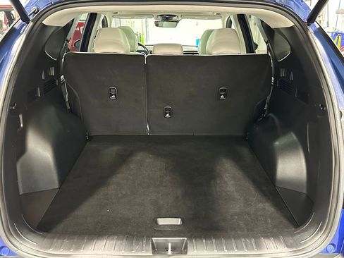 Used 2024 Hyundai Tucson Limited image 31