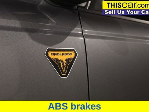 Used 2023 Ford Bronco Badlands AWD/4WD image 15
