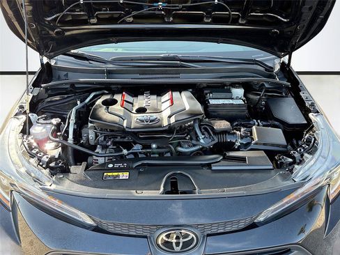 Used 2024 Toyota Corolla LE FWD image 28