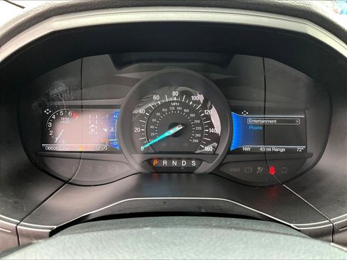 Used 2024 Ford Edge SEL AWD/4WD image 13