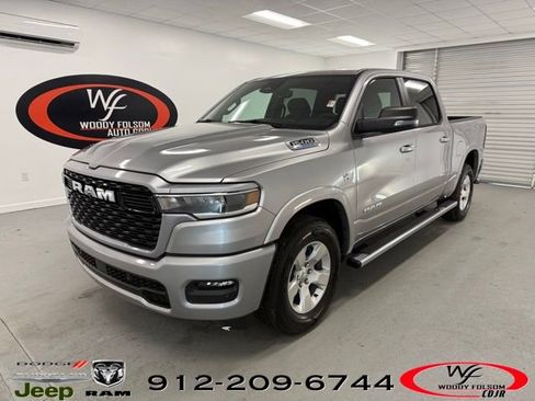 New 2026 RAM 1500 Big Horn image 1