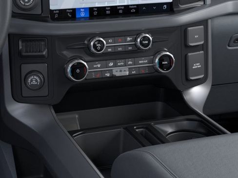 New 2026 Ford F150 XLT image 37