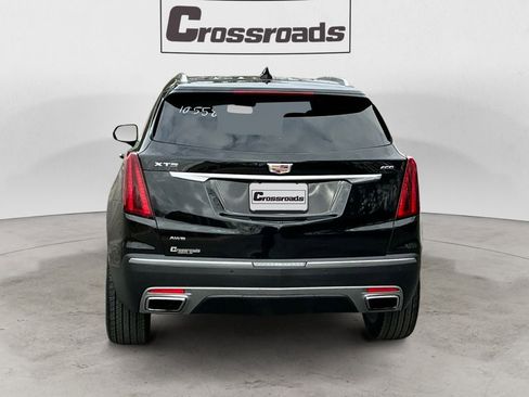 Used 2024 Cadillac XT5 Premium Luxury image 4
