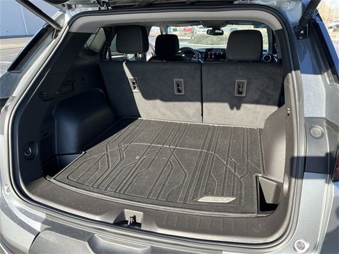 Certified 2024 Chevrolet Blazer LT w/ Convenience Package image 18