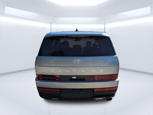 New 2026 Hyundai Santa Fe SE FWD image 4
