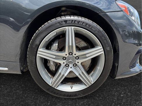 Used 2015 Mercedes-Benz S 63 AMG 4MATIC Sedan image 13