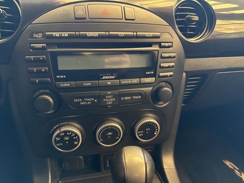 Used 2015 MAZDA MX-5 Miata Grand Touring image 9