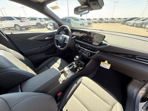 New 2026 Buick Envista Sport Touring image 31