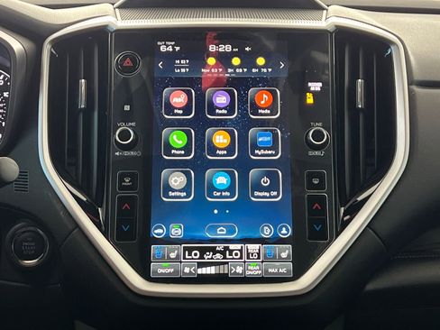 Certified 2023 Subaru Ascent Touring AWD/4WD image 20