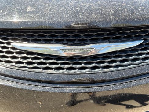 Used 2015 Chrysler 200 S w/ Navigation & Sound Group I AWD/4WD image 9