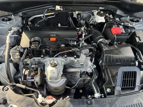 Used 2026 Honda HR-V EX-L image 15