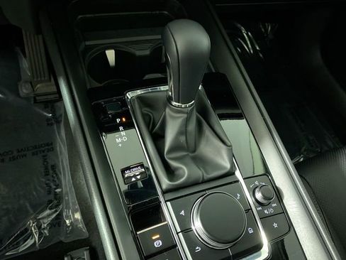 Used 2025 MAZDA CX-50 2.5 Turbo w/ Premium Plus Pkg image 18