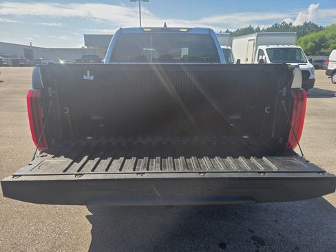 Used 2023 Toyota Tundra SR5 w/ TRD Off-Road Premium Package AWD/4WD image 5