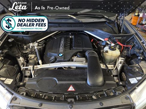Used 2016 BMW X5 xDrive35i AWD/4WD image 26