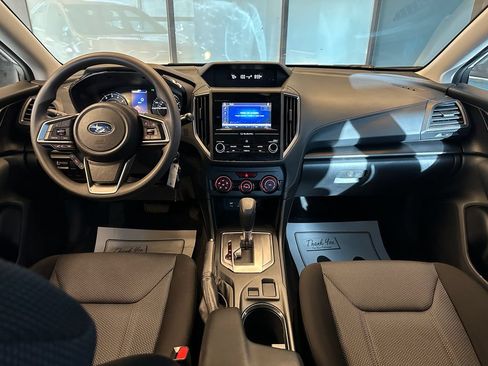 Used 2022 Subaru Impreza 2.0i AWD/4WD image 9