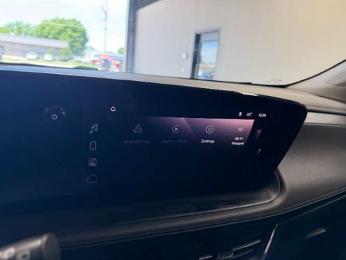 Used 2025 Buick Encore GX Preferred FWD image 13