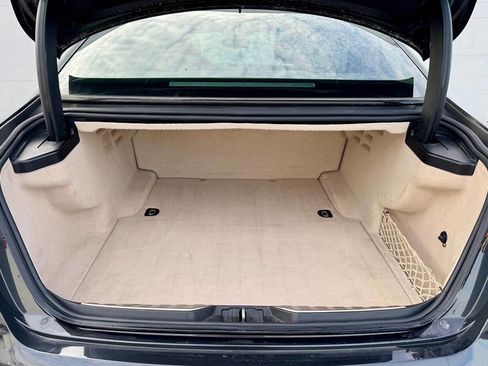 Used 2017 Maserati Quattroporte S GranLusso Q4 image 31