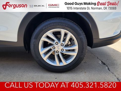 New 2026 Buick Envista Preferred w/ Convenience I Package FWD image 49