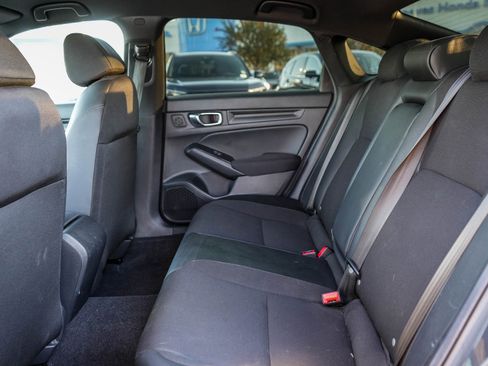 Used 2025 Honda Civic Sport image 17