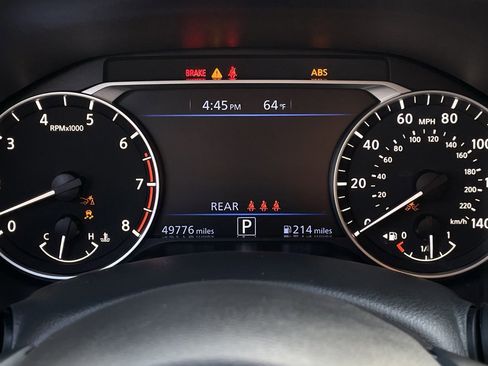 Used 2024 Nissan Altima 2.5 SV image 15