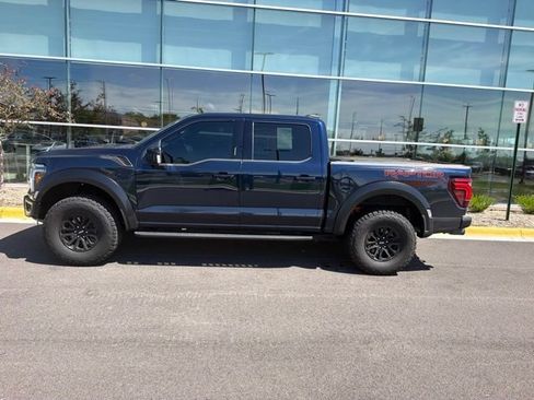 Used 2024 Ford F150 Raptor AWD/4WD image 25