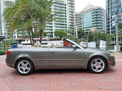 Used 2009 Audi A4 2.0T FWD image 29
