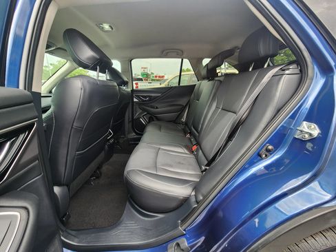 Used 2021 Subaru Outback Limited w/ Popular Package #2 AWD/4WD image 19