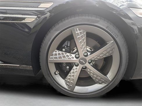 Used 2024 Genesis G80 3.5T Sport image 35