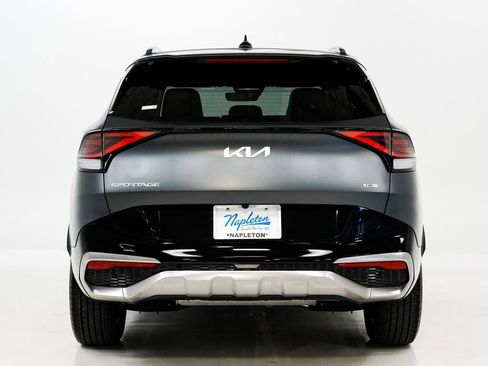 Certified 2023 Kia Sportage SX Prestige image 32